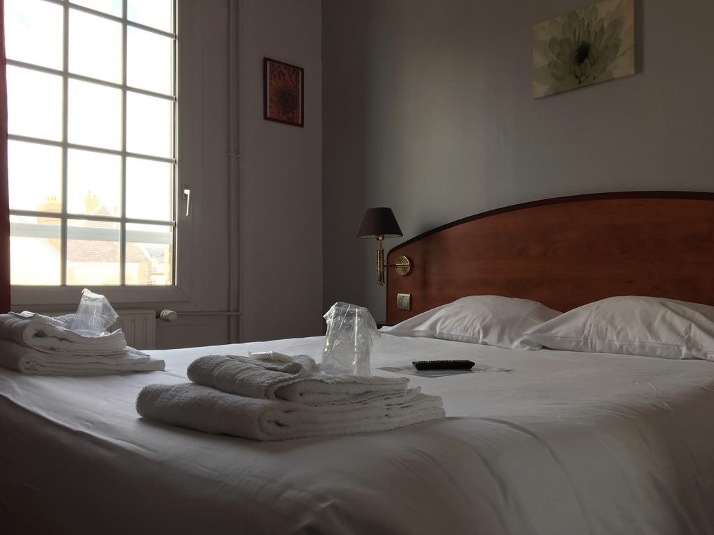De Paris Hotel