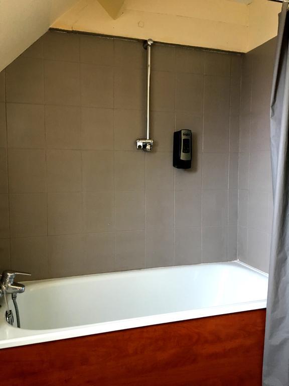 De Paris Hotel Cabourg
