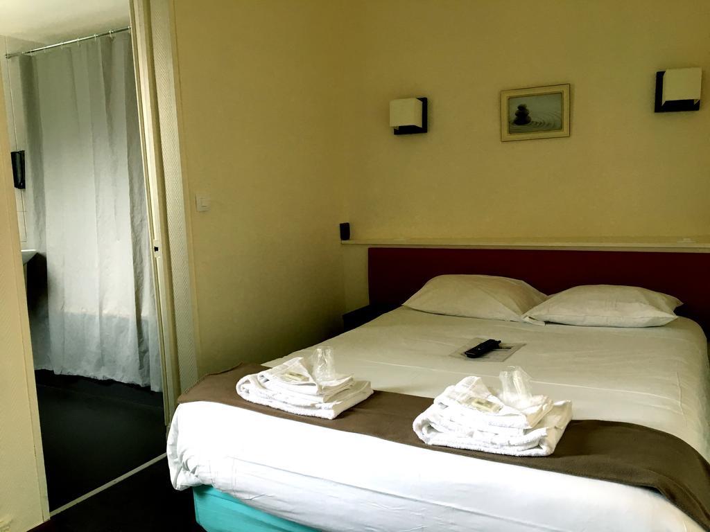 De Paris Hotel Cabourg