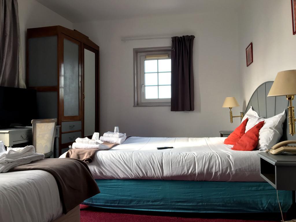 De Paris Cabourg