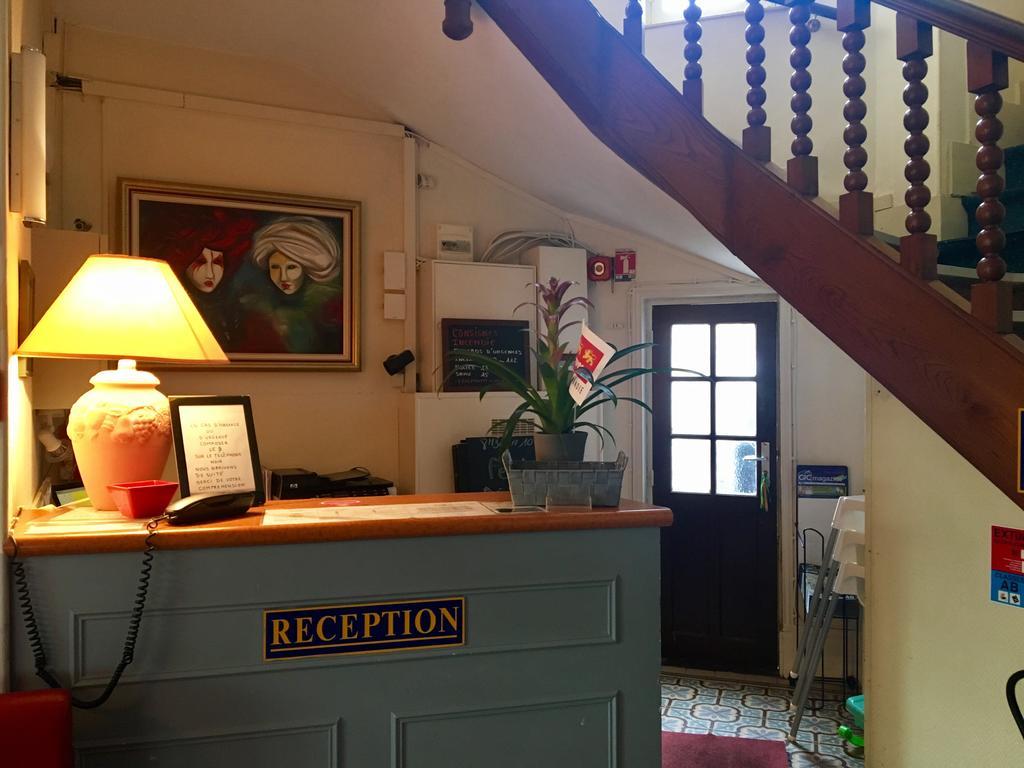 De Paris Hotel